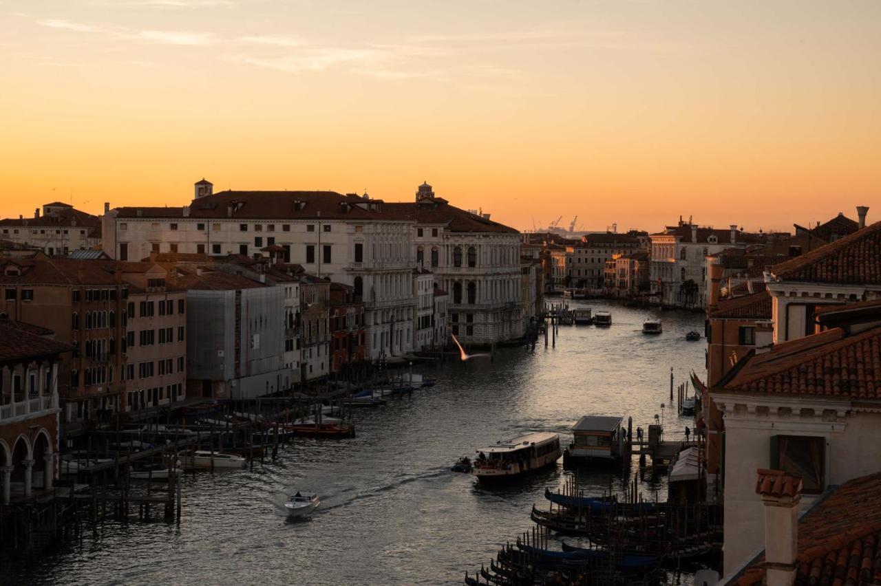 The Venice Venice Hotel Exterior foto