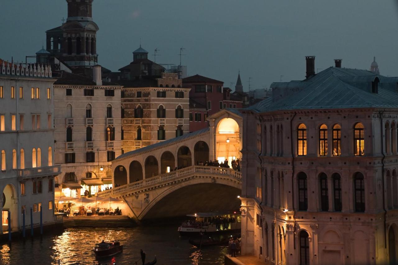 The Venice Venice Hotel Exterior foto