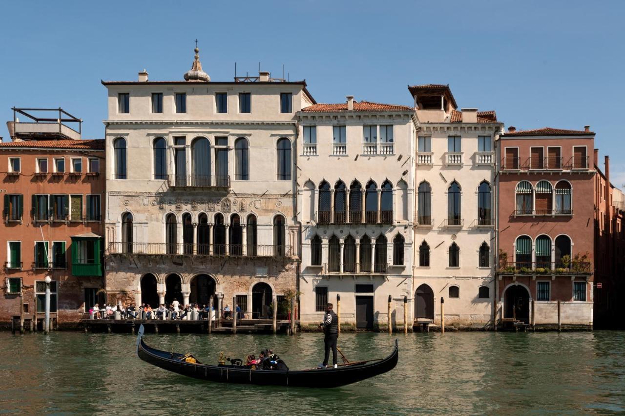 The Venice Venice Hotel Exterior foto