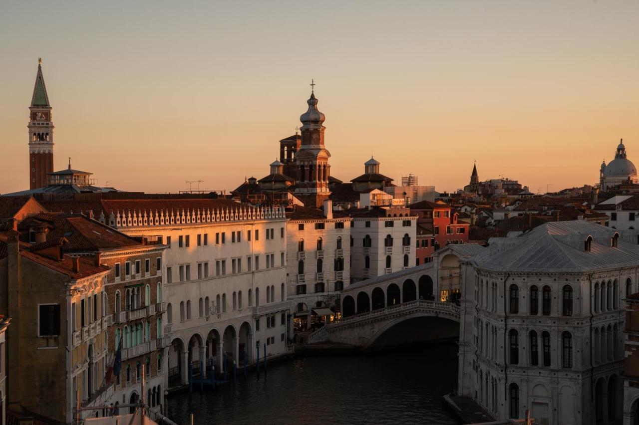 The Venice Venice Hotel Exterior foto